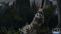 Test Blu-Ray : Madagascar