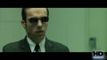 Test Blu-Ray : Matrix