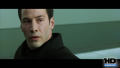 Test Blu-Ray : Matrix Revolutions