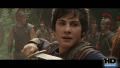 Test Blu-Ray : Percy Jackson, le voleur de foudre