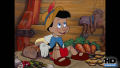 Test Blu-Ray : Pinocchio