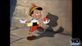 Test Blu-Ray : Pinocchio
