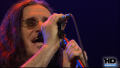 Test Blu-Ray : Rush - Snakes and Arrows (Live)