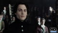 Test Blu-ray : Sleepy Hollow