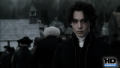 Test Blu-ray : Sleepy Hollow