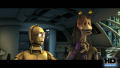 Test Blu-Ray : Star Wars : The Clone Wars - Saison 1