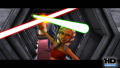 Test Blu-Ray : Star Wars : The Clone Wars - Saison 1