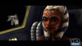 Test Blu-Ray : Star Wars : The Clone Wars - Saison 1