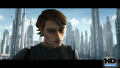 Test Blu-Ray : Star Wars : The Clone Wars - Saison 1