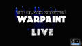 Test Blu-Ray : The Black Crowes - Warpaint Live