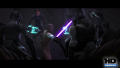 Test Blu-Ray : The Clone Wars Saison 2