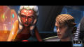 Test Blu-Ray : The Clone Wars Saison 2