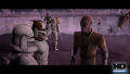 Test Blu-Ray : The Clone Wars Saison 2