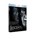 Test Blu-Ray : The Descent