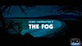 Test Blu-Ray : The Fog