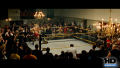 Test Blu-Ray : The Wrestler