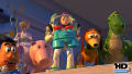 Test Blu-Ray : Toy Story 2