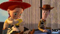 Test Blu-Ray : Toy Story 2
