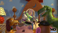 Test Blu-Ray : Toy Story