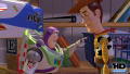 Test Blu-Ray : Toy Story