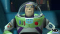 Test Blu-Ray : Toy Story