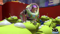 Test Blu-Ray : Toy Story