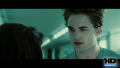 Test Blu-Ray : Twilight : Chapitre 1 - Fascination