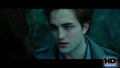 Test Blu-Ray : Twilight : Chapitre 1 - Fascination