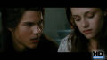 Test Blu-ray : Twilight - Chapitre 2 : Tentation