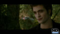 Test Blu-ray : Twilight - Chapitre 2 : Tentation