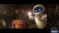 Test Blu-Ray : Wall-E