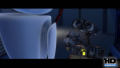 Test Blu-Ray : Wall-E