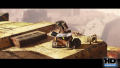 Test Blu-Ray : Wall-E