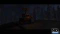 Test Blu-Ray : Wall-E