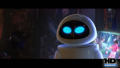 Test Blu-Ray : Wall-E