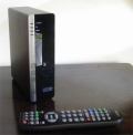 Test HMB 130 : Disque Dur Multimédia HDMI