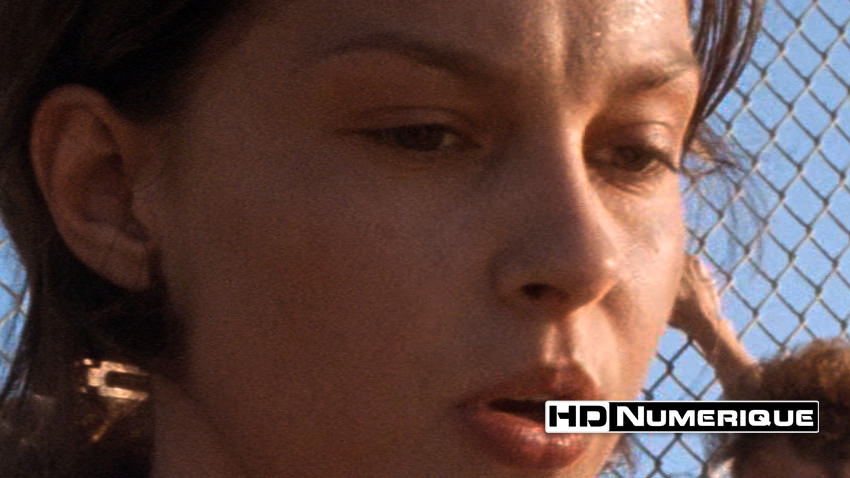 Double jeu 4K Ultra HD, Ashley Judd et Tommy Lee Jones au sommet