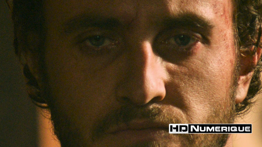 Test 4K Ultra HD Blu-ray : Gladiator 2 (2024)