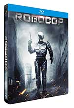 Robocop Blu-ray