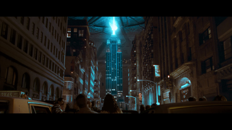 Test 4K Ultra HD Blu-Ray : Independence Day