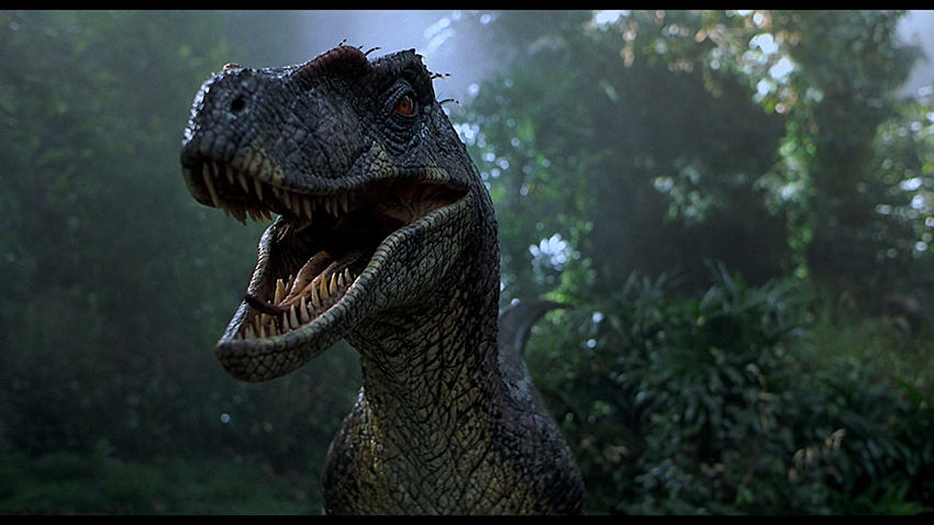 Jurassic World dompte la 4K - Tests Blu-ray 4K Ultra HD - DigitalCiné