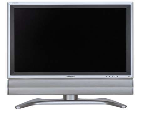 LC-32GA8E