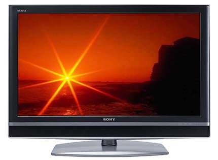 Sony KDL 32V2000