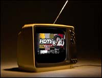 TVHD