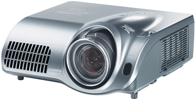 Hitachi PJ-TX200