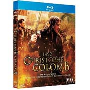 Test Blu-Ray : 1492 - Christophe Colomb