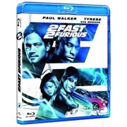 Test Blu-Ray : 2 Fast 2 Furious