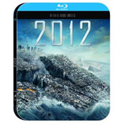 Test Blu-Ray : 2012