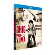 Test Blu-Ray : 3H10 pour Yuma