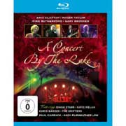 Test Blu-Ray : A Concert By The Lake